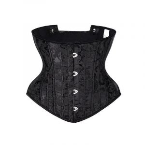 Corset Serre Taille Victorien