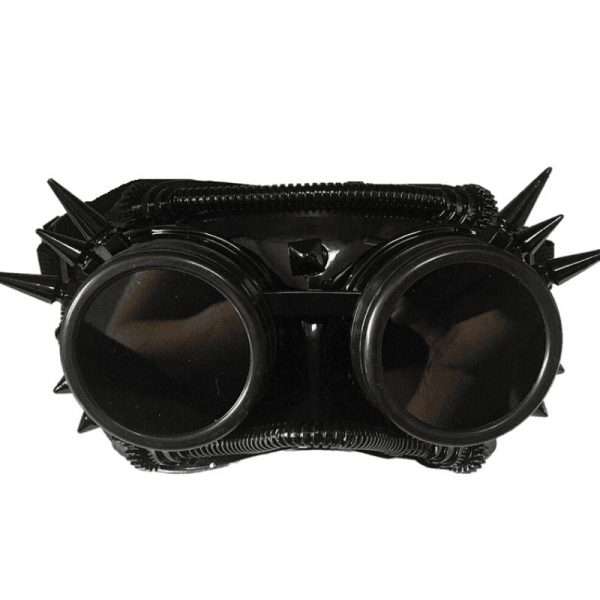 Lunettes Steampunk Déguisement