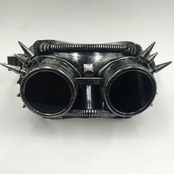 Lunettes Steampunk Déguisement