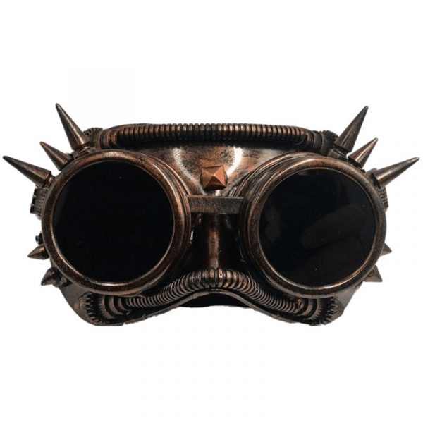 Lunettes Steampunk Déguisement