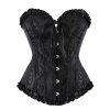 Ensemble Corset Jupe Gothique – Image 4