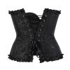 Ensemble Corset Jupe Gothique – Image 6