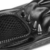Gant Gothique en Cuir pour Homme – Image 4