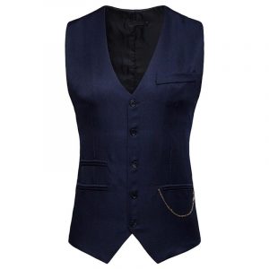 Gilet Vintage