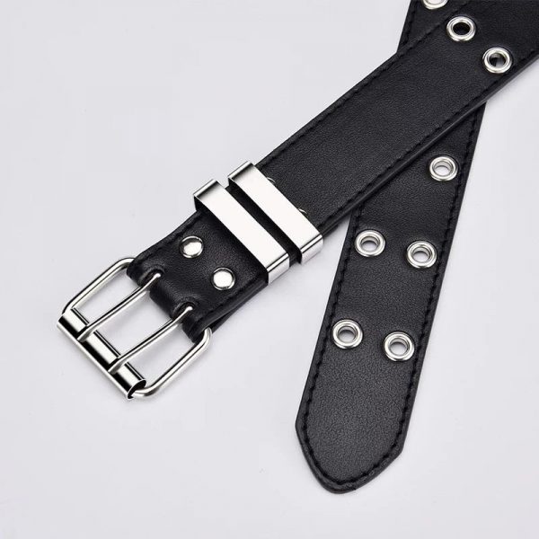 Ceinture Gothique Femme