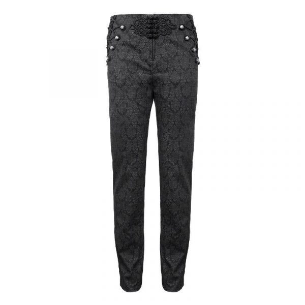 Pantalon Victorien Homme