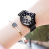 Montre Squelette Femme Automatique – Image 6