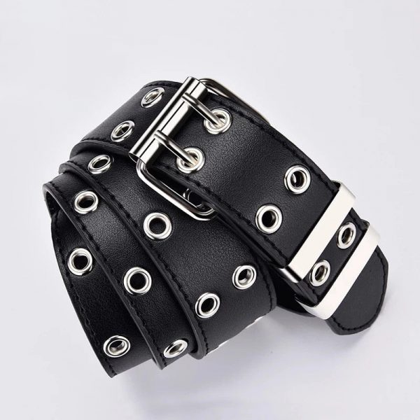 Ceinture Gothique Femme