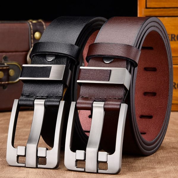 Boucle Ceinture Steampunk Homme