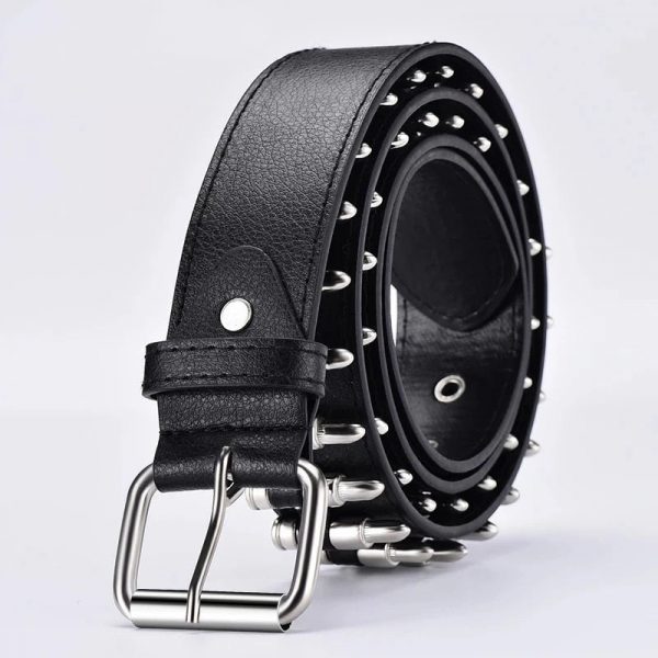 Ceinture Gothique Punk