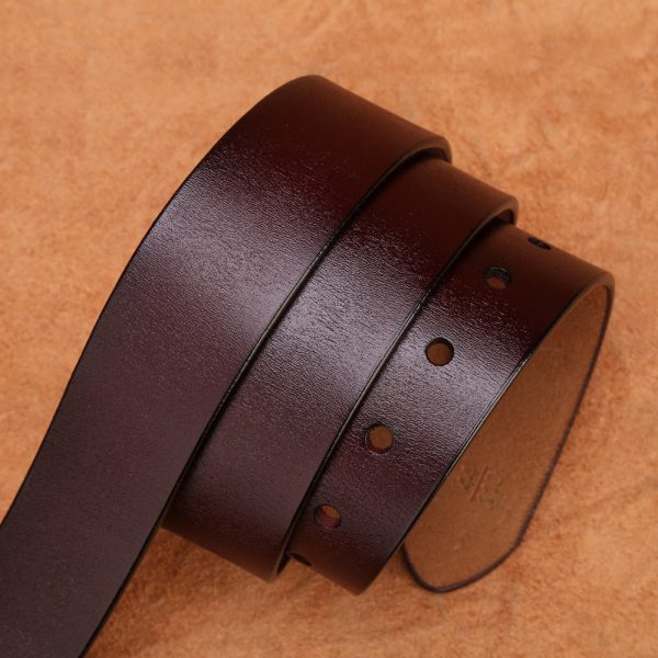 Ceinture Cuir Steampunk pour Homme