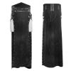 Pantalon Jupe Gothique – Image 7