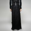 Pantalon Jupe Gothique – Image 6