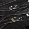 Pantalon Jupe Gothique – Image 5