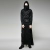 Pantalon Jupe Gothique – Image 2