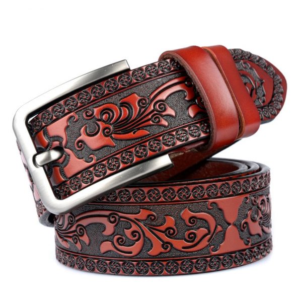 Ceinture Style Western