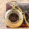 Montre de Poche Automatique – Image 5