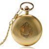 Montre de Poche Automatique – Image 4