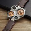 Montre Steampunk Tesla – Image 4