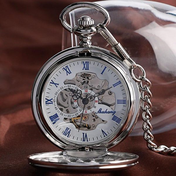 Montre Gousset Antique