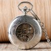 Montre Gousset Full Hunter – Image 6