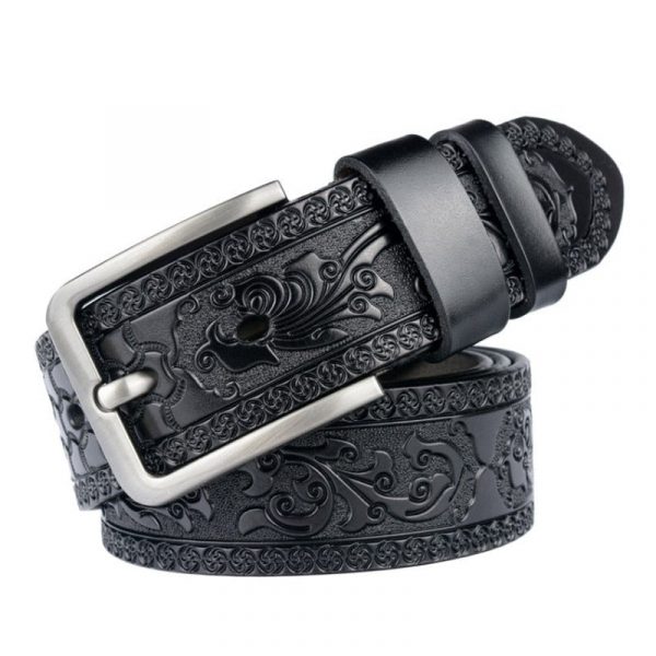 Ceinture Style Western