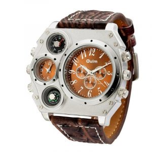 Montre Boussole Homme