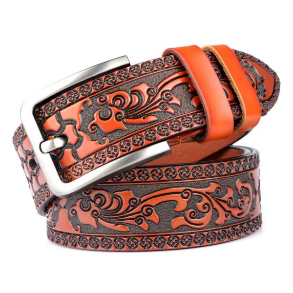 Ceinture Style Western