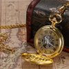 Montre de Poche Automatique – Image 3