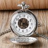 Montre Gousset Full Hunter – Image 5
