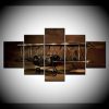 Tableau Avion Vintage – Image 3