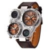 Montre Steampunk Tesla