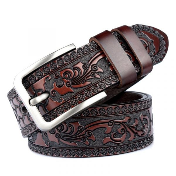 Ceinture Style Western