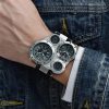 Montre Steampunk Tesla – Image 7