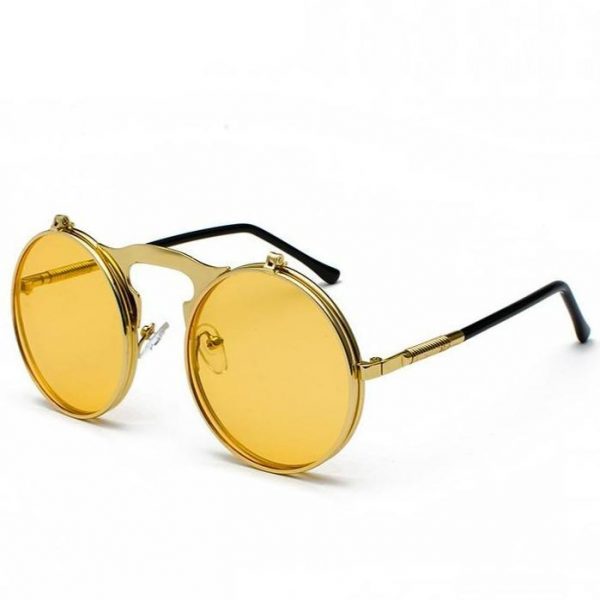 Lunettes de Soleil Flip Up