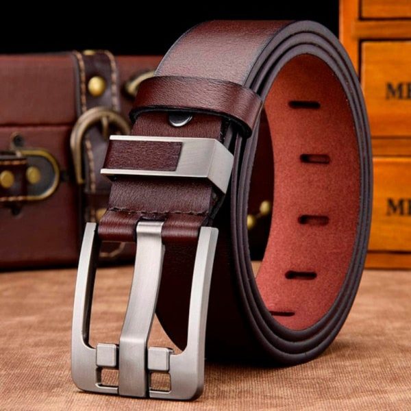 Boucle Ceinture Steampunk Homme