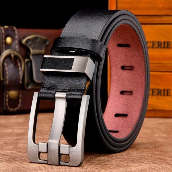 Boucle Ceinture Steampunk Homme