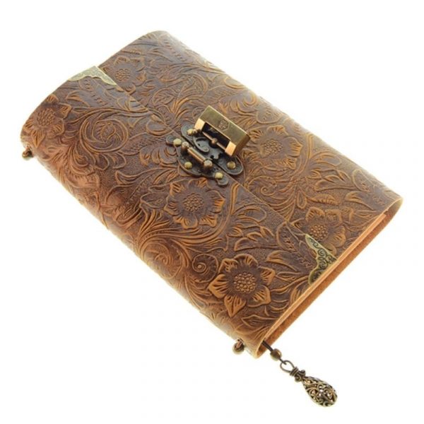 Carnet de Voyage Steampunk