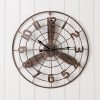 Horloge Steampunk Aviateur – Image 2