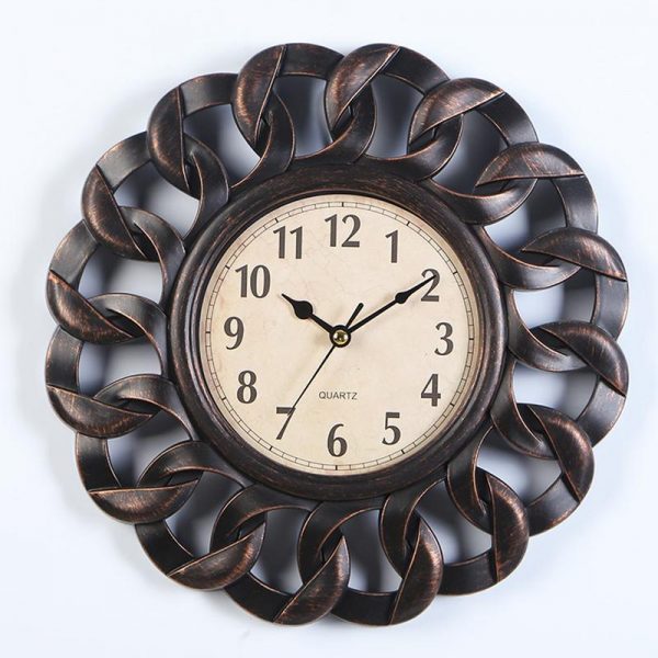 Horloge Design Vintage