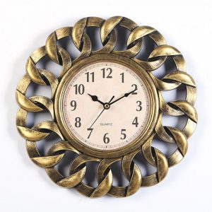 Horloge Design Vintage