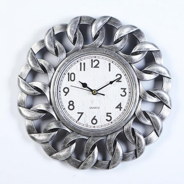 Horloge Design Vintage