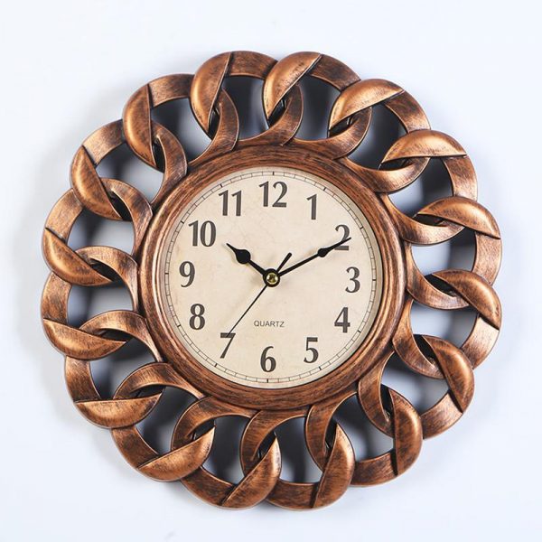 Horloge Design Vintage