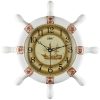 Horloge Steampunk Gouvernail – Image 4
