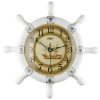 Horloge Steampunk Gouvernail – Image 3