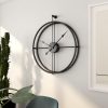 Horloge Murale Minimaliste Moderne – Image 6