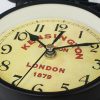 Horloge Steampunk Rétro Gare – Image 3