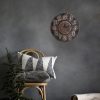 Horloge Industrielle Scie – Image 3