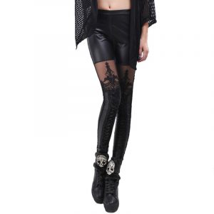 Legging Gothique Femme