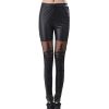 Legging Gothique Femme – Image 2